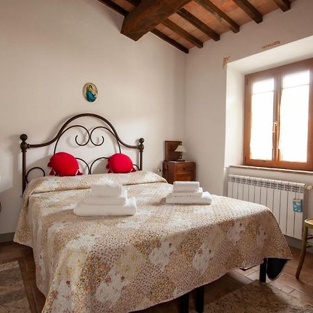 Casa Vacanze Bianca Alice Catabbio エクステリア 写真