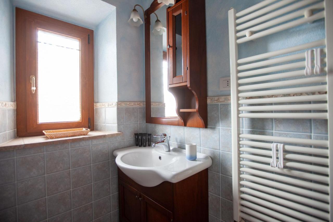 Casa Vacanze Bianca Alice Catabbio エクステリア 写真