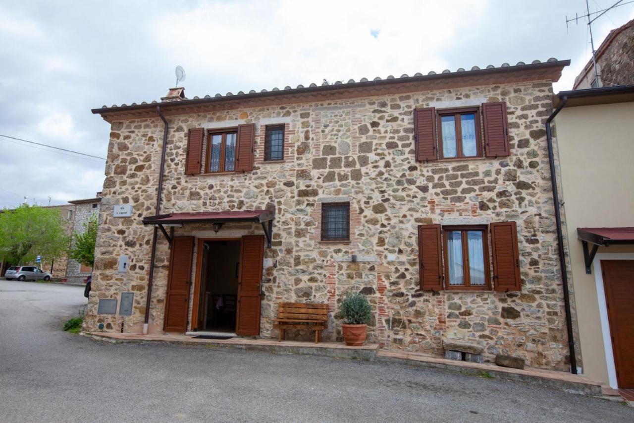 Casa Vacanze Bianca Alice Catabbio エクステリア 写真