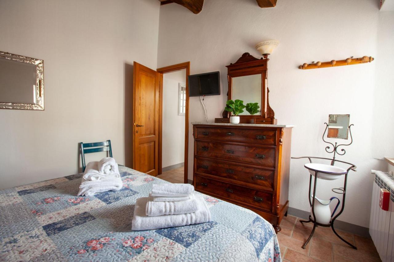 Casa Vacanze Bianca Alice Catabbio エクステリア 写真