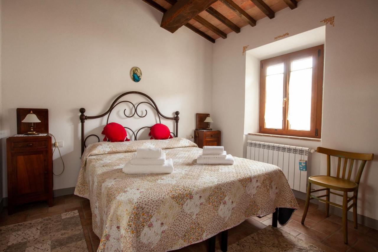 Casa Vacanze Bianca Alice Catabbio エクステリア 写真